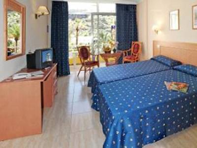 Hotel Elegance Palmeras Playa