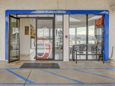 Motel 6 Coos Bay #1244