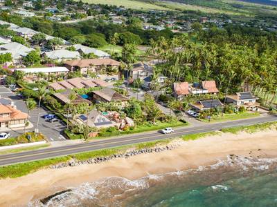 Maui Sunseeker Resort - LGBT