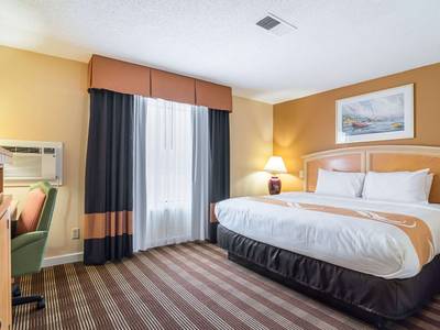 Quality Inn North Conway