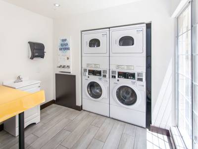 Motel 6 Los Angeles - Hollywood