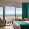 Howard Johnson by Wyndham Ocean City Oceanfront