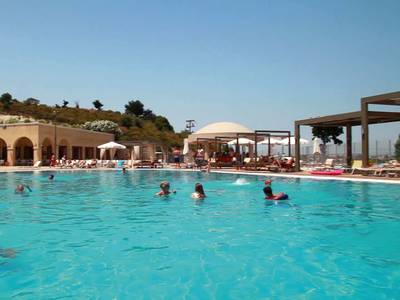 Kipriotis Panorama Hotel & Suites