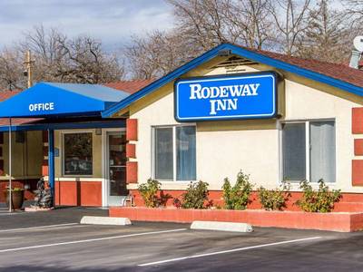 Rodeway Inn
