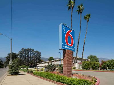 Hampton Inn Los Angeles/Arcadia