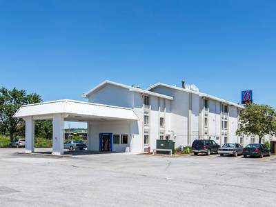 Motel 6 Council Bluffs