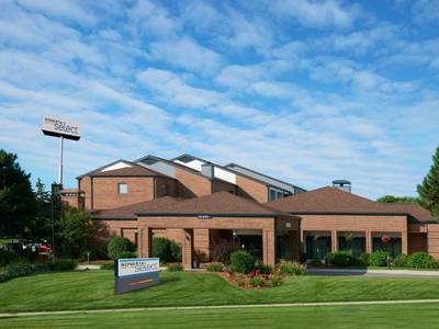 Courtyard by Marriott Minneapolis Eden Prairie