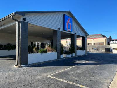 Days Inn Greenville