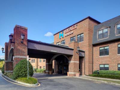Hyatt House Parsippany-East