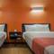 Motel 6 Greenville Simpsonville
