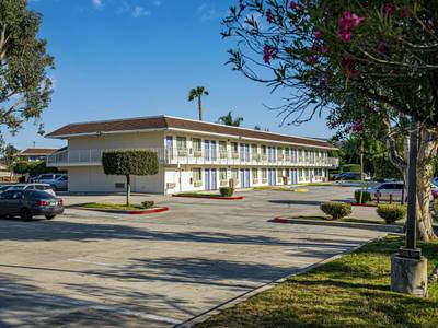 Motel 6 Temecula - Rancho California