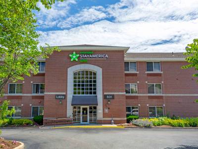 Extended Stay America - Boston - Woburn