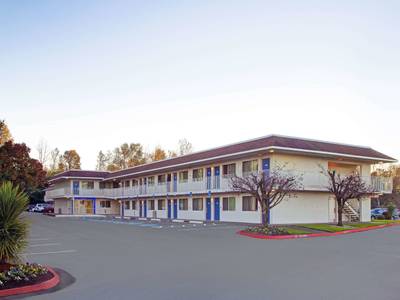 Motel 6 Portland East - Troutdale