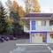 Motel 6 Portland East - Troutdale