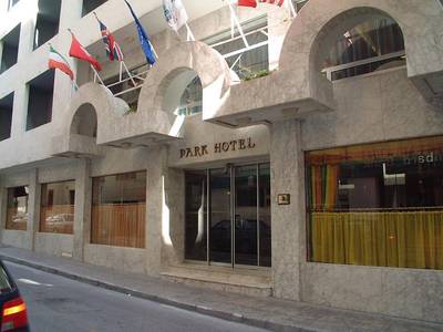 Park Hotel - Malta