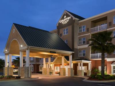Country Inn & Suites by Radisson, Panama City Beach, FL