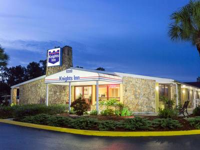 Knights Inn Punta Gorda