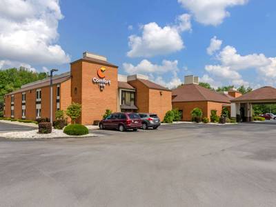 Comfort Inn Bluefield
