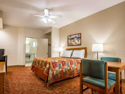 Rodeway Inn North Encinitas