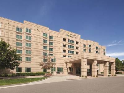 Hyatt Place Denver Tech Center