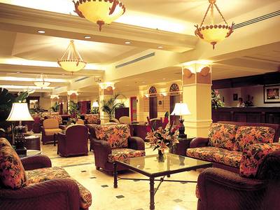 Warwick Paradise Island Bahamas - Erwachsenenhotel (Foto)