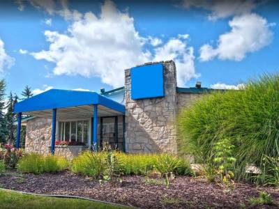 Motel 6 Chicago South-Lansing #4808