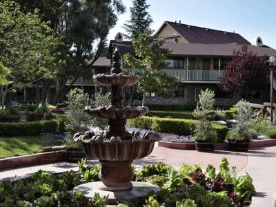 Paso Robles Inn