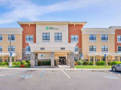 Extended Stay America - Santa Rosa - North