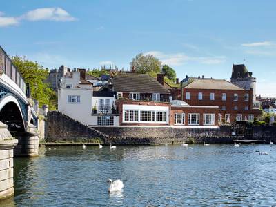 Sir Christopher Wren