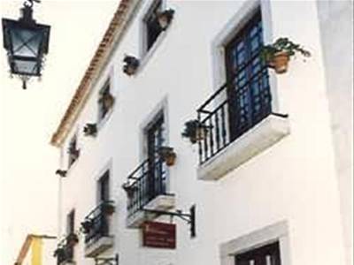 Hotel Rainha Santa Isabel