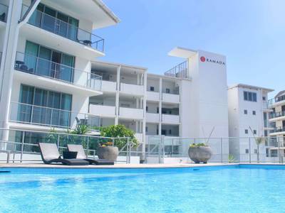 Ramada Hotel & Suites by Wyndham Ballina Byron