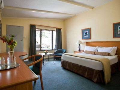 Sunbird Lilongwe (Foto)