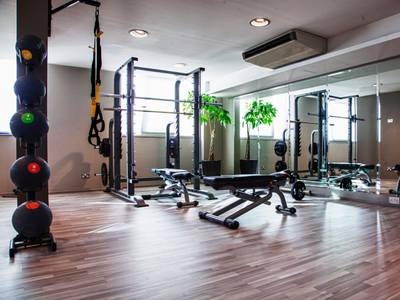 AX The Victoria Hotel