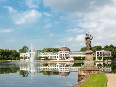 Parkhotel Bremen  (Foto)