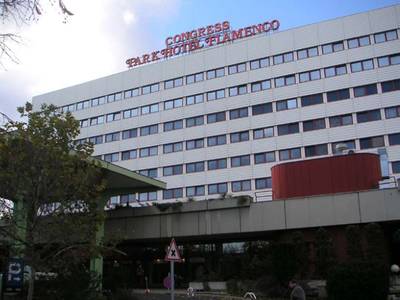 Danubius Hotel Flamenco