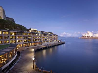 Park Hyatt Sydney