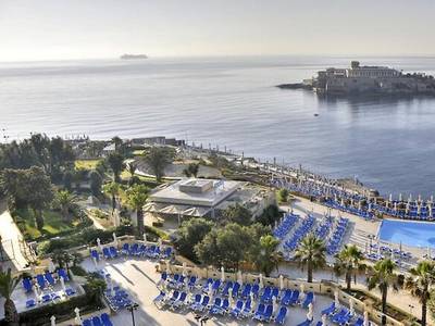 Corinthia San George´s Bay