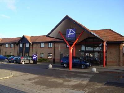 Ramada by Wyndham Cambridge