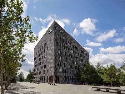 Melia Luxembourg (Foto)