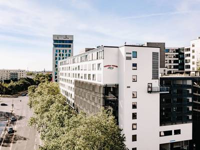 Vienna House Easy Berlin