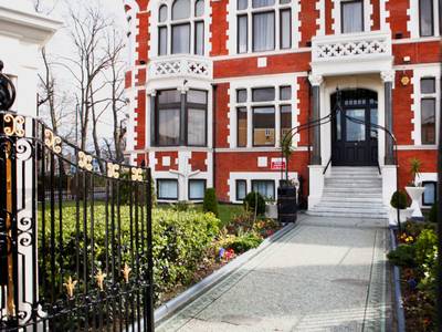 Best Western Peckham Hotel London