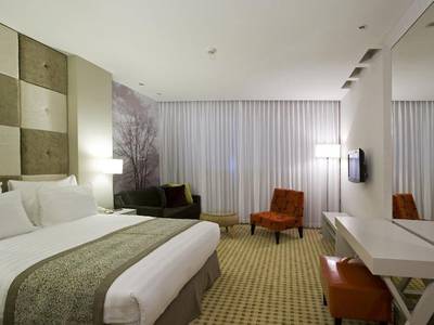 Sadot, Airport Hotel - Atlas Boutique