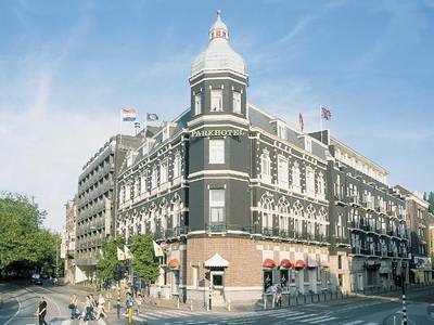 Park Centraal Amsterdam