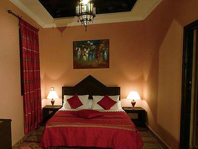 Riad La Maison Du Sud