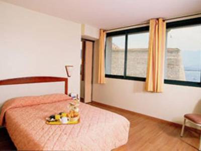 Hôtel Le Belvédère