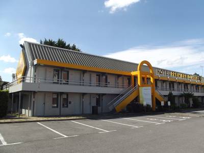 Premiere Classe Chantilly Sud - Luzarches