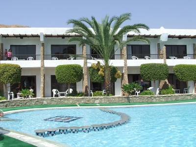 Turquoise Beach Hotel