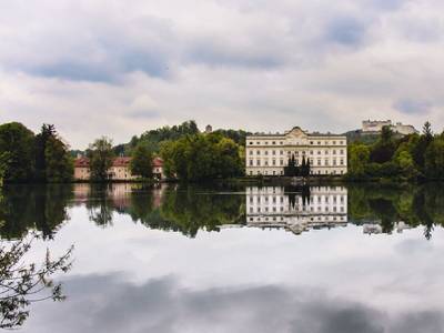 Schloss Leopoldskron
