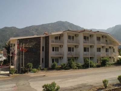 Zeus Turunç Hotel