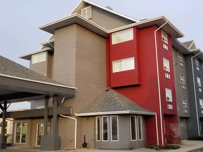 Premier Inn and Suites